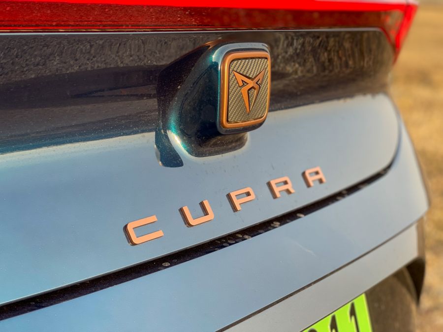 A legvagányabb elektromos – Cupra Born - STYLENEWS - Mobility - born, born teszt, cupra born, cupra born teszt, cupra elektromos teszt, 