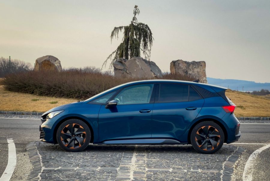 A legvagányabb elektromos – Cupra Born - STYLENEWS - Mobility - born, born teszt, cupra born, cupra born teszt, cupra elektromos teszt, 