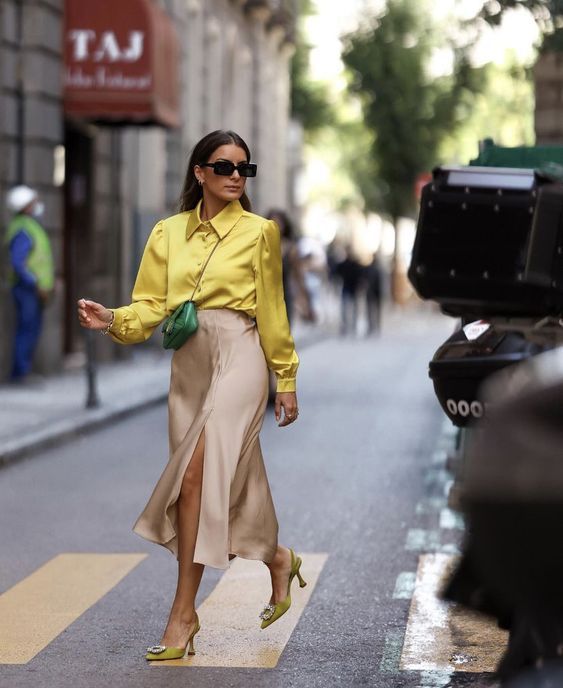 Stílusiskola: csodás tavaszi outfitek ingekkel - DIVAT&STÍLUS - Stílusiskola - divat, ingek, outfit, stílus, tavasz, 