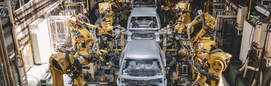 100*100 = 10*1000, de ez nem ilyen egyszerű - STYLENEWS - Mobility - AUTOGYÁRTÁS, autózás jövője, chiphiány, elektromos autó, 