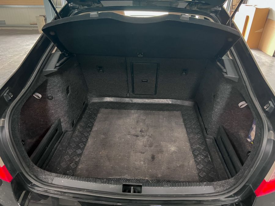 A barátokban bízhatunk – 2016 Skoda Octavia Style 1,6 CR TDi DSG használt teszt - STYLENEWS - Mobility - 