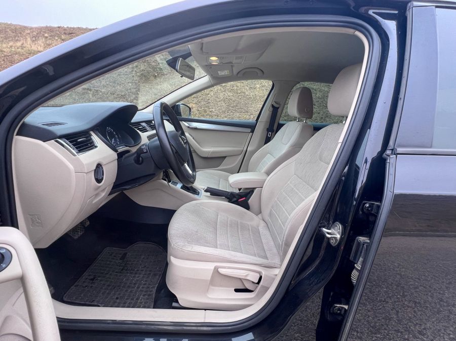 A barátokban bízhatunk – 2016 Skoda Octavia Style 1,6 CR TDi DSG használt teszt - STYLENEWS - Mobility - 