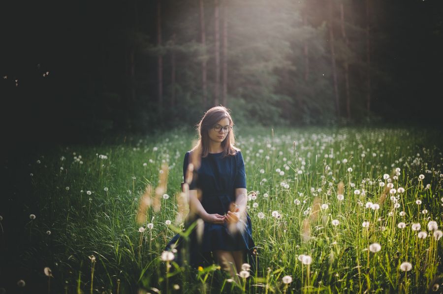 Ne engedd, hogy rád pakolja a világ az álarcát - KERESD A NŐT  - Fesztelen mindennapok - életszemlélet, 