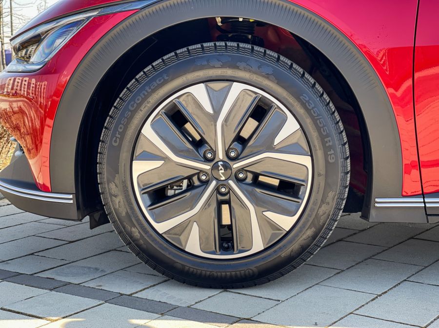 A jelen győztese, a jövő várományosa – KIA EV6 e170 RWD Air - STYLENEWS - Mobility - COTY 2022 teszt, KIA EV6 e170 RWD AIR teszt, KIA EV6 e170 teszt, Kia EV6 teszt, 