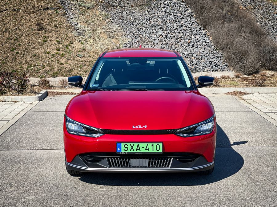 A jelen győztese, a jövő várományosa – KIA EV6 e170 RWD Air - STYLENEWS - Mobility - COTY 2022 teszt, KIA EV6 e170 RWD AIR teszt, KIA EV6 e170 teszt, Kia EV6 teszt, 