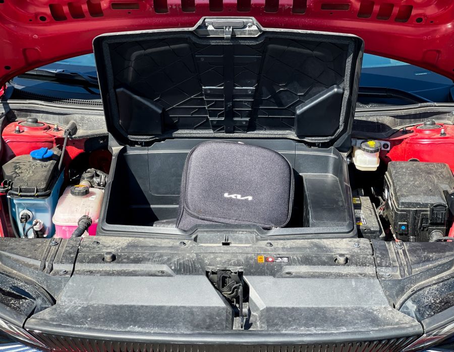 A jelen győztese, a jövő várományosa – KIA EV6 e170 RWD Air - STYLENEWS - Mobility - COTY 2022 teszt, KIA EV6 e170 RWD AIR teszt, KIA EV6 e170 teszt, Kia EV6 teszt, 