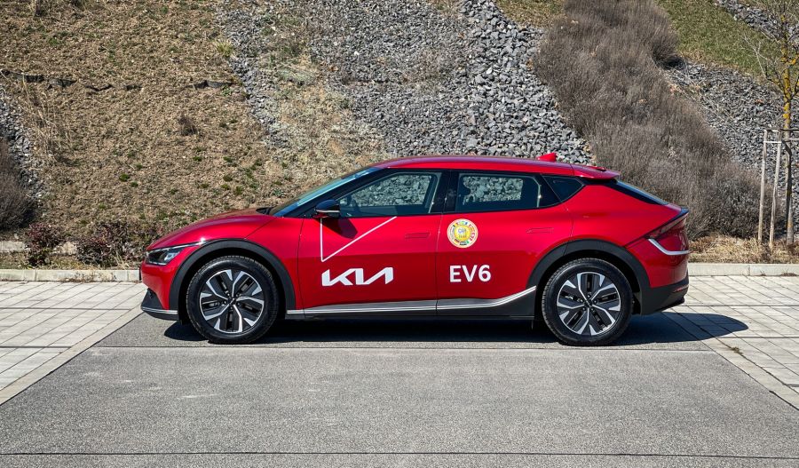 A jelen győztese, a jövő várományosa – KIA EV6 e170 RWD Air - STYLENEWS - Mobility - COTY 2022 teszt, KIA EV6 e170 RWD AIR teszt, KIA EV6 e170 teszt, Kia EV6 teszt, 