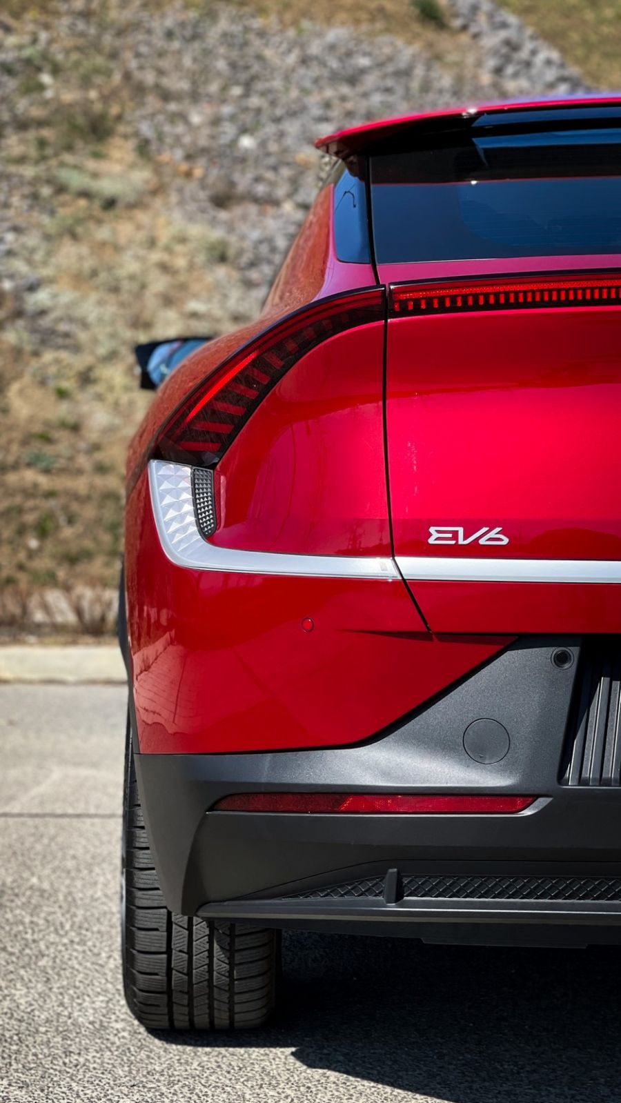 A jelen győztese, a jövő várományosa – KIA EV6 e170 RWD Air - STYLENEWS - Mobility - COTY 2022 teszt, KIA EV6 e170 RWD AIR teszt, KIA EV6 e170 teszt, Kia EV6 teszt, 