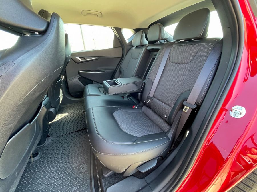 A jelen győztese, a jövő várományosa – KIA EV6 e170 RWD Air - STYLENEWS - Mobility - COTY 2022 teszt, KIA EV6 e170 RWD AIR teszt, KIA EV6 e170 teszt, Kia EV6 teszt, 