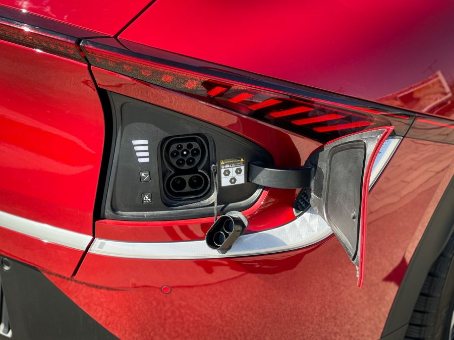 A jelen győztese, a jövő várományosa – KIA EV6 e170 RWD Air - STYLENEWS - Mobility - COTY 2022 teszt, KIA EV6 e170 RWD AIR teszt, KIA EV6 e170 teszt, Kia EV6 teszt, 