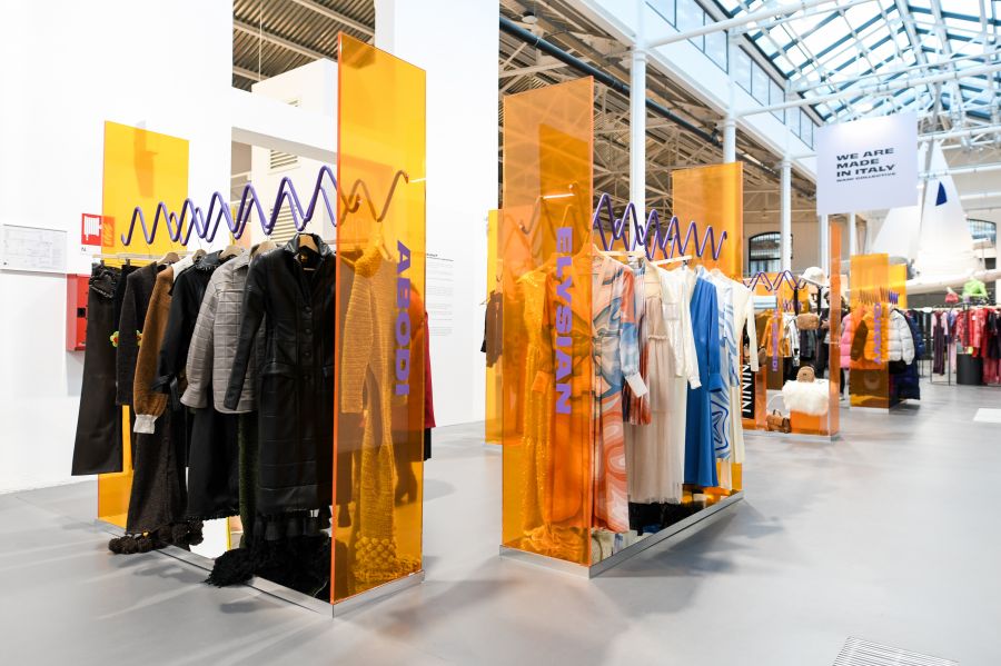 Budapest után Milánóban arattak sikert a magyar divatmárkák - DIVAT&STÍLUS - Hírek  - divat, fashion week, 