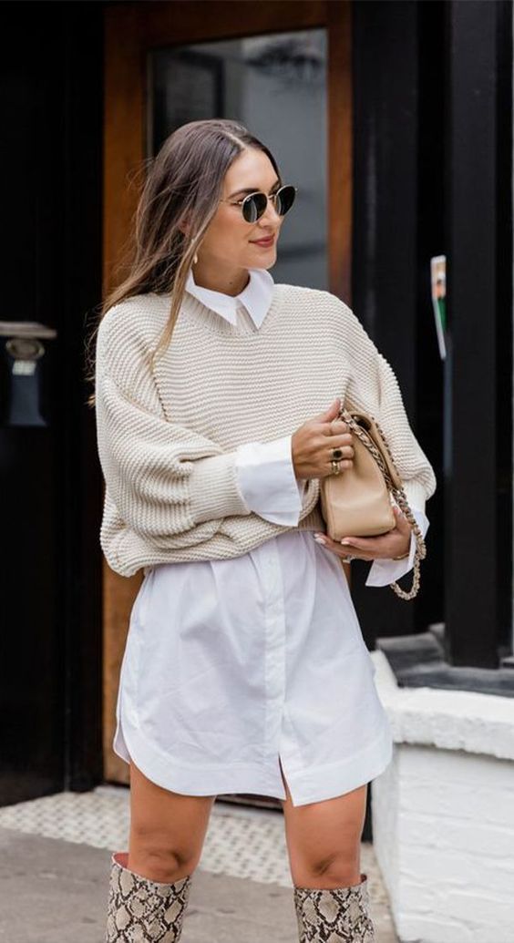 Stílusiskola: ingruha a napokra, amikor nem tudod, hogy mit vegyél fel - DIVAT&STÍLUS - Stílusiskola - divat, ingruha, outfit, stílus, tavasz, 