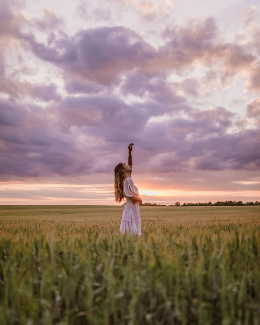 Nem történt semmi - KERESD A NŐT  - Lélekhangok - életszemlélet, lélekhangok, 