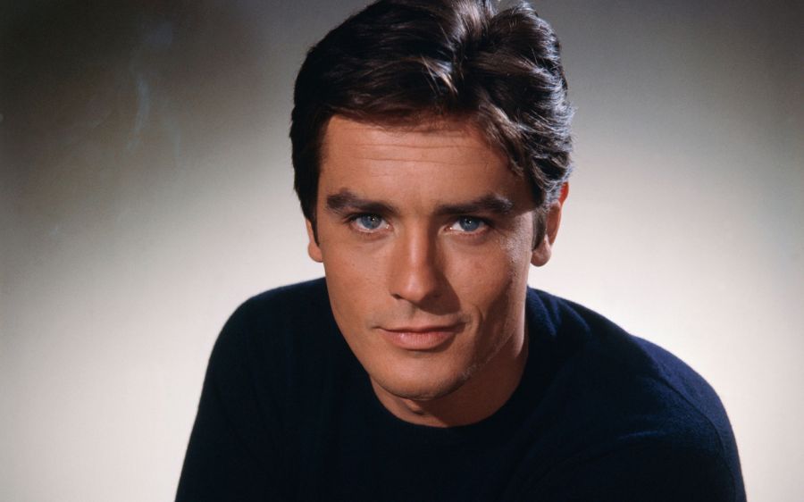 'Az ember magányosan születik, él, és hal meg.' - Idézetek Alain Delontól - STYLENEWS - Kultúr-kitérő - alain delon, idézetek, 