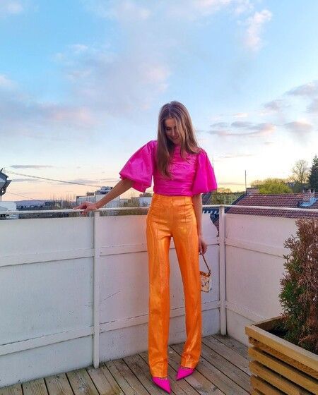 Stílusiskola: neon színek a tavaszi és nyári szezonra - DIVAT&STÍLUS - Stílusiskola - divat, fesztivál, neon színek, nyár, outfit, stílus, tavasz, 