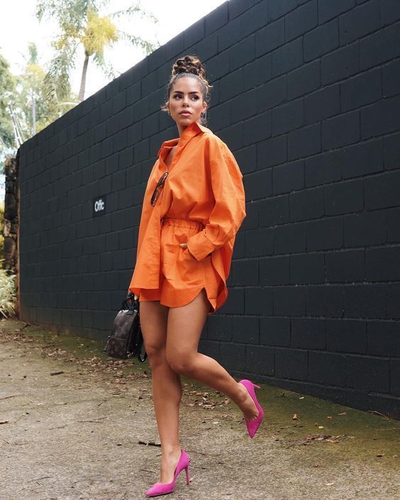 Stílusiskola: neon színek a tavaszi és nyári szezonra - DIVAT&STÍLUS - Stílusiskola - divat, fesztivál, neon színek, nyár, outfit, stílus, tavasz, 