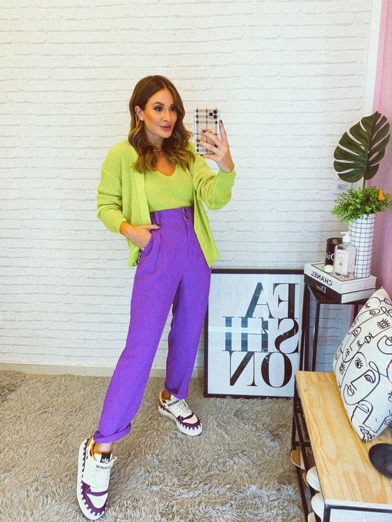 Stílusiskola: neon színek a tavaszi és nyári szezonra - DIVAT&STÍLUS - Stílusiskola - divat, fesztivál, neon színek, nyár, outfit, stílus, tavasz, 