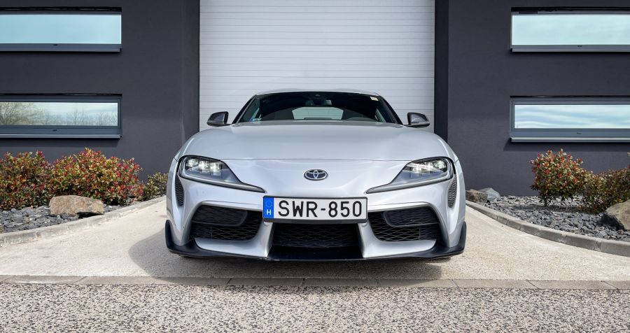 Vissza a Celicahoz – Toyota GR Supra Dynamic - STYLENEWS - Mobility - supra, supra teszt, toyota GR supra dynamic teszt, toyota supra, toyota supra dynamic, 