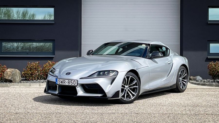 Vissza a Celicahoz – Toyota GR Supra Dynamic - STYLENEWS - Mobility - supra, supra teszt, toyota GR supra dynamic teszt, toyota supra, toyota supra dynamic, 