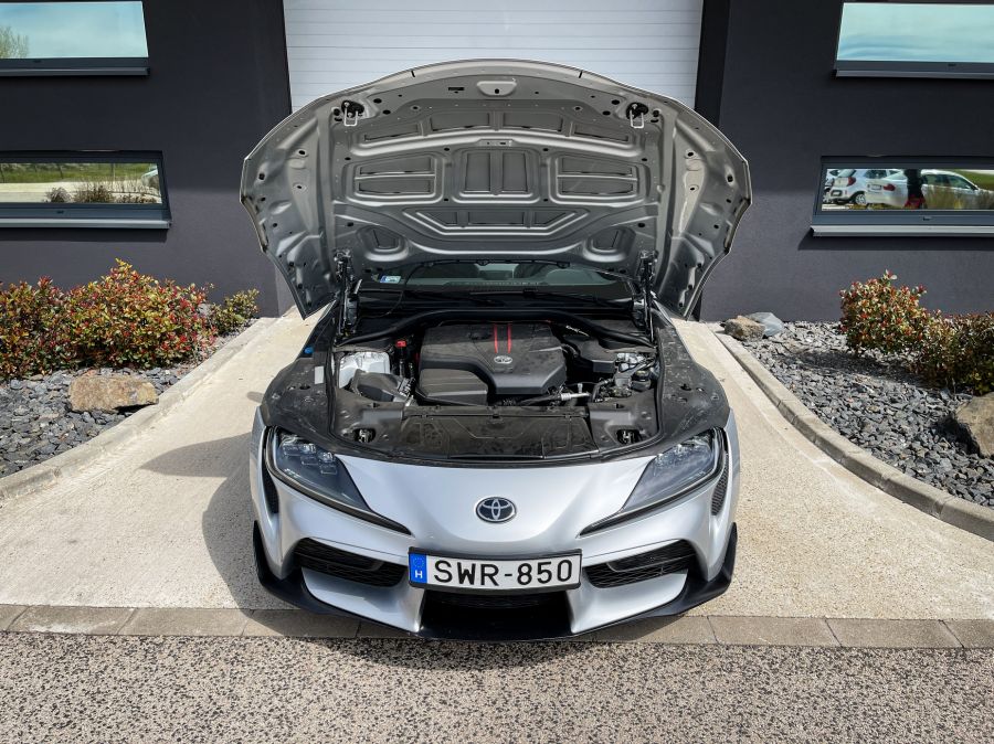Vissza a Celicahoz – Toyota GR Supra Dynamic - STYLENEWS - Mobility - supra, supra teszt, toyota GR supra dynamic teszt, toyota supra, toyota supra dynamic, 