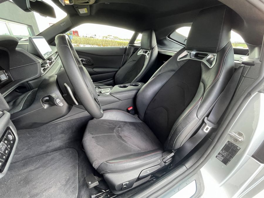 Vissza a Celicahoz – Toyota GR Supra Dynamic - STYLENEWS - Mobility - supra, supra teszt, toyota GR supra dynamic teszt, toyota supra, toyota supra dynamic, 