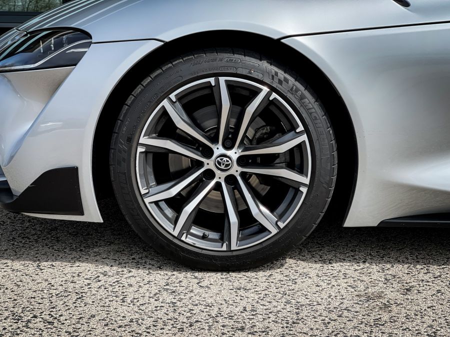 Vissza a Celicahoz – Toyota GR Supra Dynamic - STYLENEWS - Mobility - supra, supra teszt, toyota GR supra dynamic teszt, toyota supra, toyota supra dynamic, 