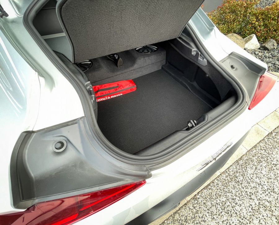 Vissza a Celicahoz – Toyota GR Supra Dynamic - STYLENEWS - Mobility - supra, supra teszt, toyota GR supra dynamic teszt, toyota supra, toyota supra dynamic, 