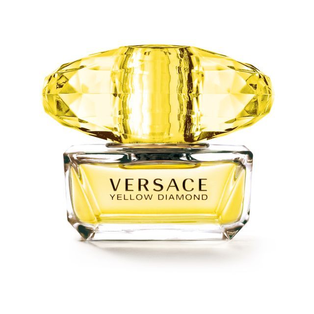 Idézd fel kedvenc emléked a Versace Crystal illataival! - SZÉPSÉG - Illatok - versace bright crystal, versace crystal, versace yellow diamond, 