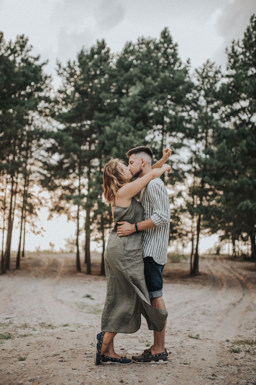 Mi a tartós párkapcsolat és szerelem titka? - KERESD A NŐT  - Fesztelen mindennapok - párkapcsolat, szerelem, 