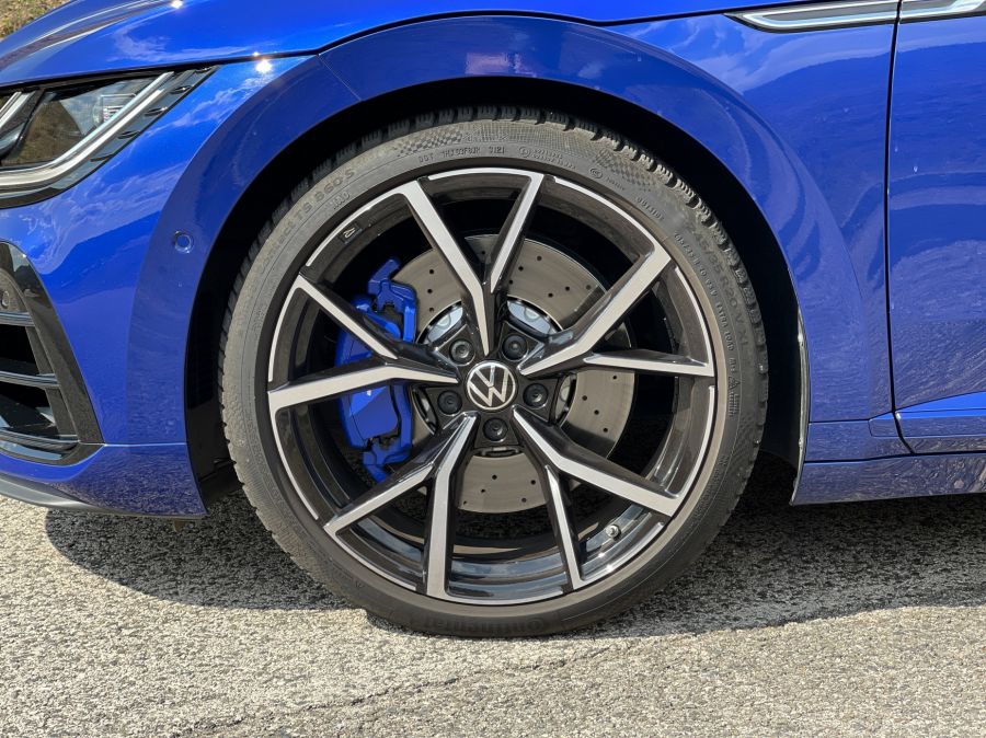 Sportautó Öltönyben – VW Arteon R Shooting Brake - STYLENEWS - Mobility - 2022 VW arteon r teszt, arteon r, vw arteon, VW arteon r teszt, 