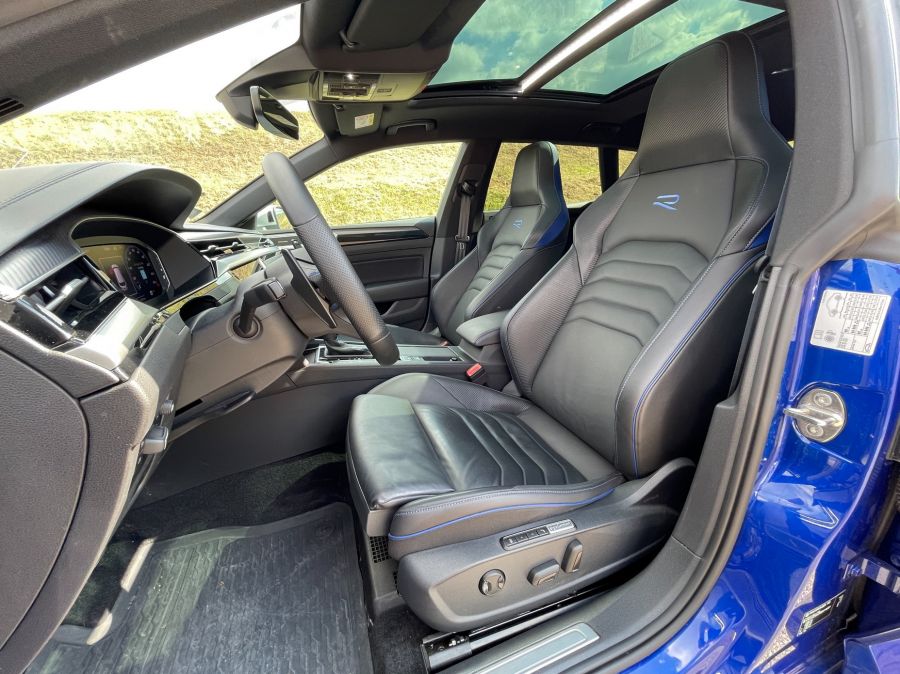 Sportautó Öltönyben – VW Arteon R Shooting Brake - STYLENEWS - Mobility - 2022 VW arteon r teszt, arteon r, vw arteon, VW arteon r teszt, 