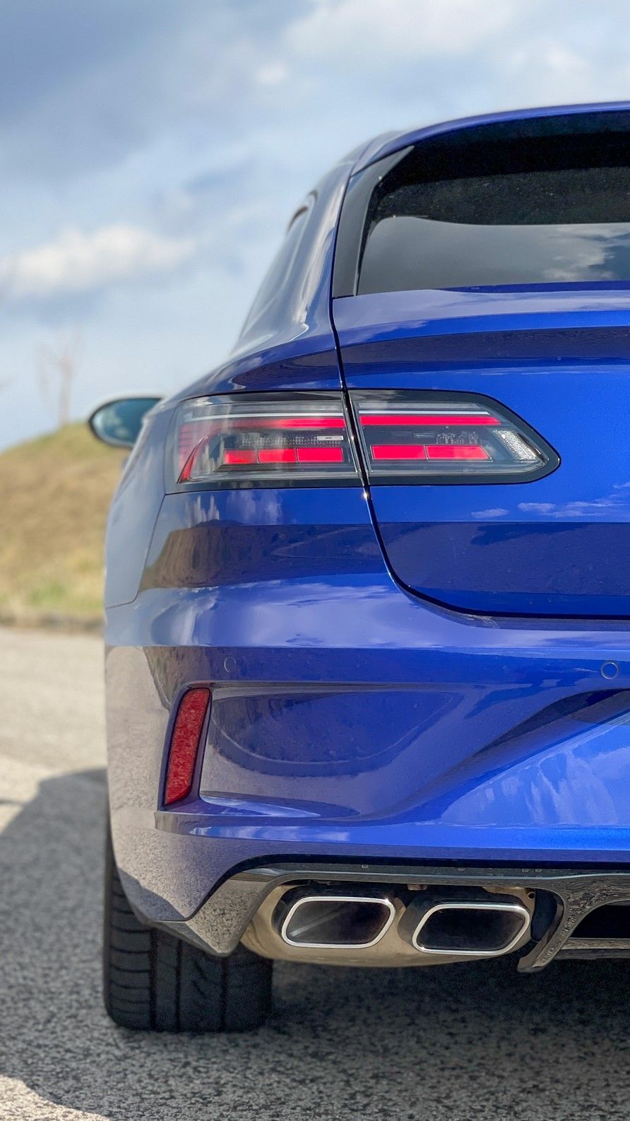 Sportautó Öltönyben – VW Arteon R Shooting Brake - STYLENEWS - Mobility - 2022 VW arteon r teszt, arteon r, vw arteon, VW arteon r teszt, 