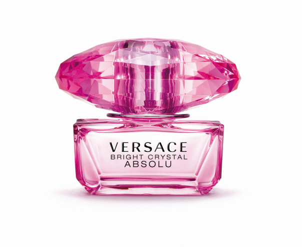 Idézd fel kedvenc emléked a Versace Crystal illataival! - SZÉPSÉG - Illatok - versace bright crystal, versace crystal, versace yellow diamond, 