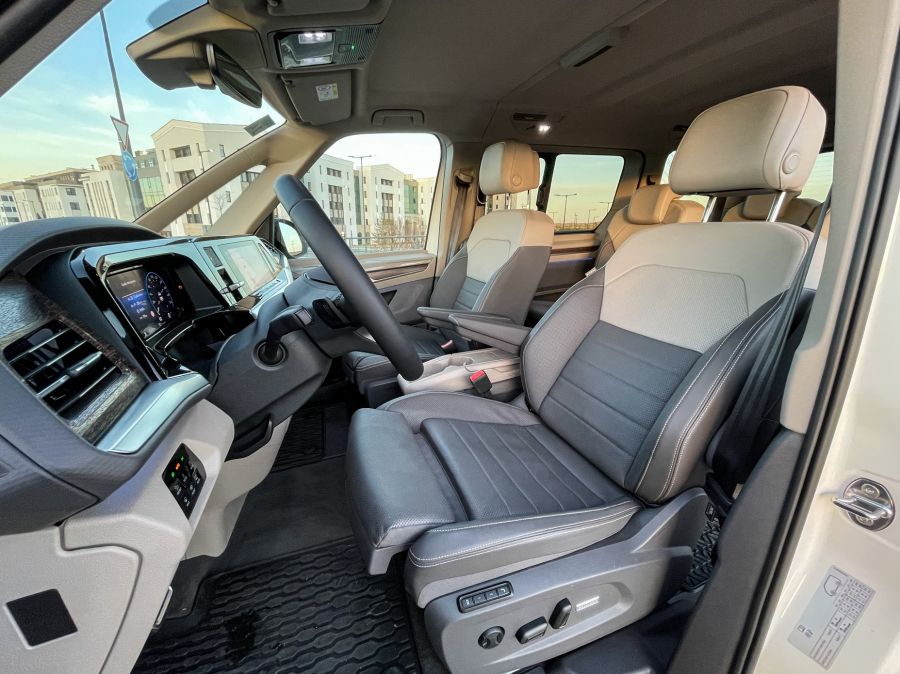 A bűvös hetes – Volkswagen T7 Multivan RT Plug-In-Hybrid - STYLENEWS - Mobility - 2022 VW Multivan teszt, t7 multivan, T7 Multivan plug-in hybrid teszt, Volkswagen T7 Multivan PHEV teszt, 