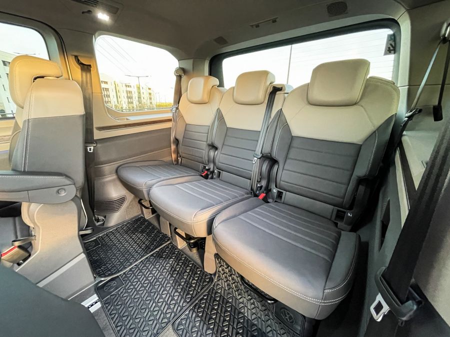 A bűvös hetes – Volkswagen T7 Multivan RT Plug-In-Hybrid - STYLENEWS - Mobility - 2022 VW Multivan teszt, t7 multivan, T7 Multivan plug-in hybrid teszt, Volkswagen T7 Multivan PHEV teszt, 