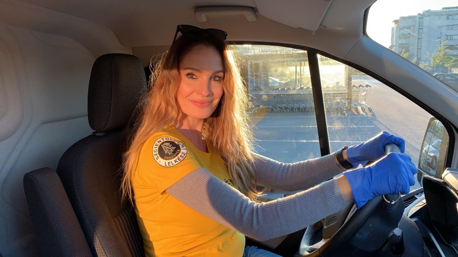 Vojtilla Tímea: „Azért vagyunk, hogy jobb hely legyen a világ” - STYLENEWS - Aktuális - aktuális, 