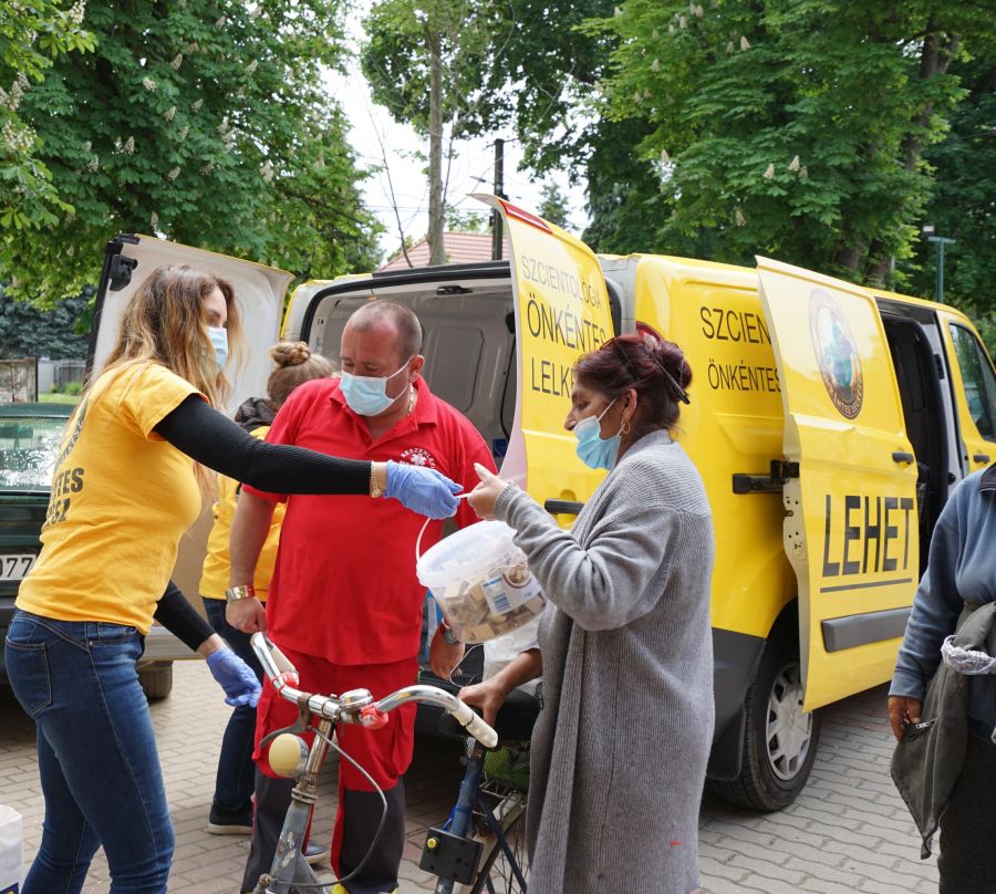 Vojtilla Tímea: „Azért vagyunk, hogy jobb hely legyen a világ” - STYLENEWS - Aktuális - aktuális, 