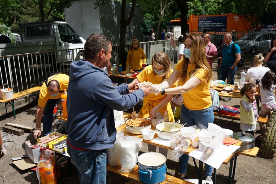 Vojtilla Tímea: „Azért vagyunk, hogy jobb hely legyen a világ” - STYLENEWS - Aktuális - aktuális, 