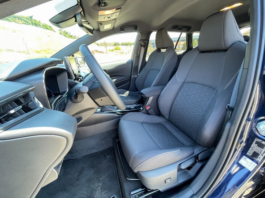 Piaci belépő és kreatív hozzáállás – Suzuki Swace 1.8L Hibrid GL+ CVT 2WD - STYLENEWS - Mobility - Suzuki Swace 1.8 hybrid GL+ teszt, suzuki swace teszt, swace 1.8 hybrid, swace teszt, 