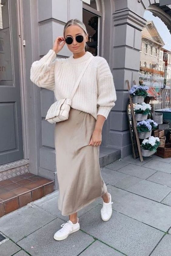 Stílusiskola: így viselj nude árnyalatokat tavasszal - DIVAT&STÍLUS - Stílusiskola - divat, nude, outfit, stílus, tavasz, 