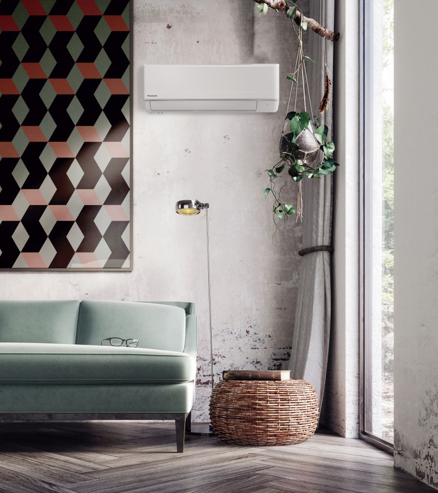 Indul a szezon! – Végre kiderült, hogy évente hányszor szükséges szakembert hívni a klímához - STYLELIFE - Egészség - egészség, karbantartás, klíma, panasonic, 