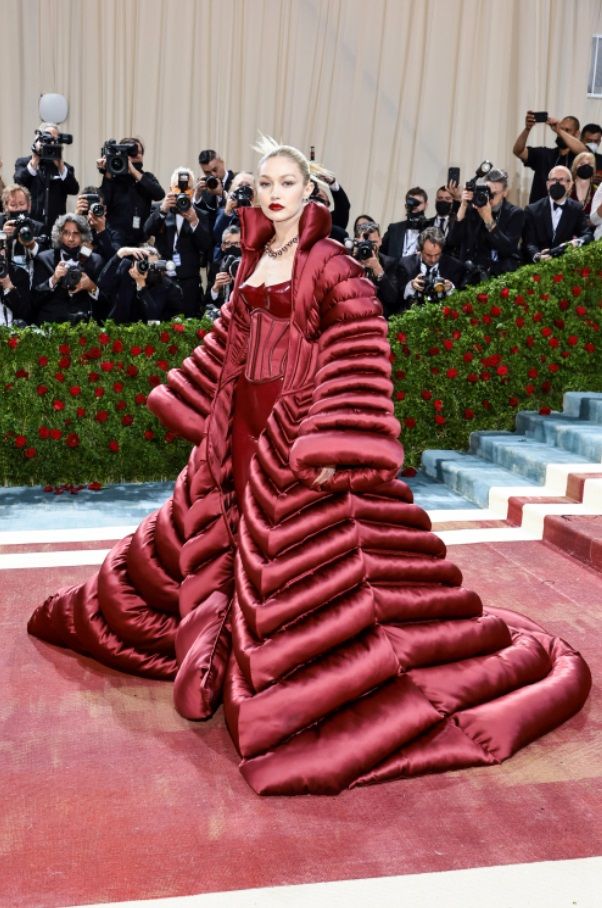 Top10: kedvenc ruháink a 2022-es Met gáláról - DIVAT&STÍLUS - Celebrity - divat, met, met 2022, met gála, 