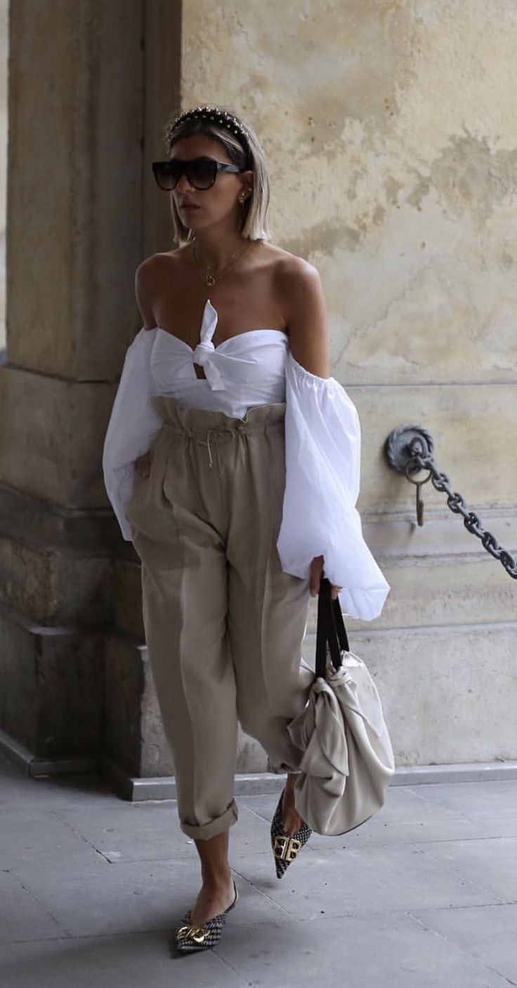 Stílusiskola: szafari ihlette  outfitek - DIVAT&STÍLUS - Stílusiskola - divat, nyár, outfit, stílus, szafari, tavasz, 