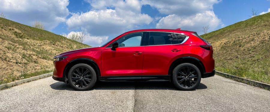 Ízig-vérig Japán – Mazda CX-5 G194 AT Homura Plus - STYLENEWS - Mobility - 2022 Mazda CX-5 g194 AT Homura plus teszt, cx 5 teszt, mazda cx 5, Mazda CX5 teszt, 