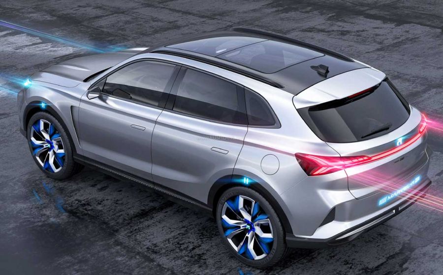 Az ellentmondás feloldása – A kínai autógyártás jelene és jövője 2. rész - STYLENEWS - Mobility - autógyártás története, elektromos autók kínában, kínai autógyártás, kínai termékek, 