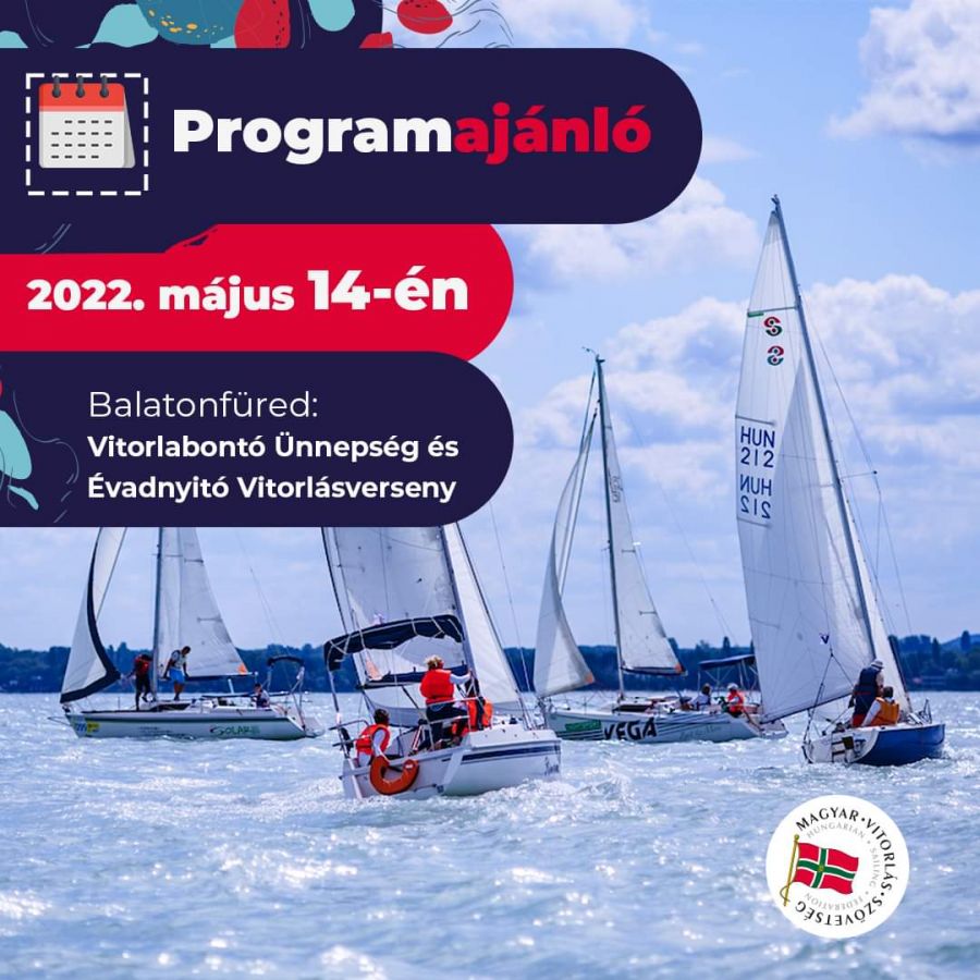 Hétvégi programajánló – IRÁNY A BALATON! - STYLENEWS - Rendezvények - irány balaton, programajánlo, 