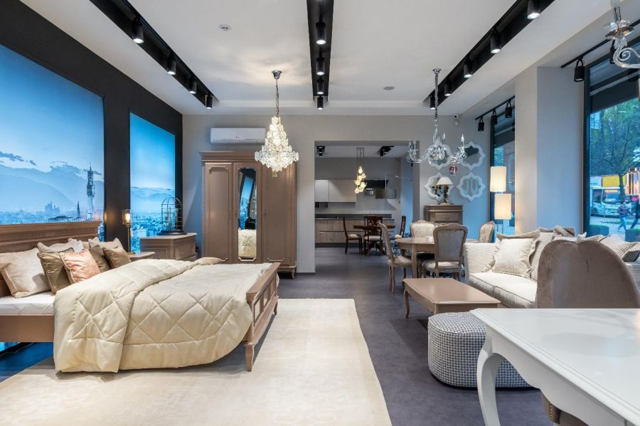 A hálószoba meghatározó eleme: a gardróbszekrény - Otthon & Design -  - gardrob, hálószoba, lakberendezés, otthon, 