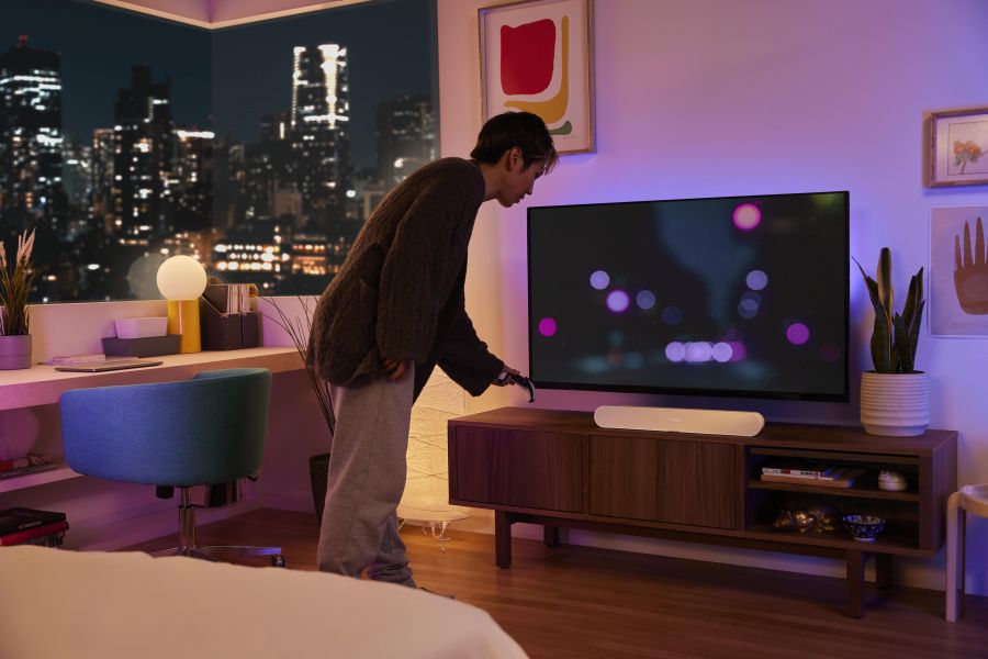 Megérkezett a hangzást új szintre emelő Sonos Ray soundbar - STYLENEWS - Aktuális - sonos, sonos ray, 