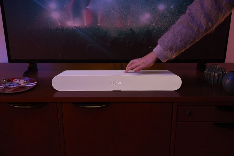 Megérkezett a hangzást új szintre emelő Sonos Ray soundbar - STYLENEWS - Aktuális - sonos, sonos ray, 