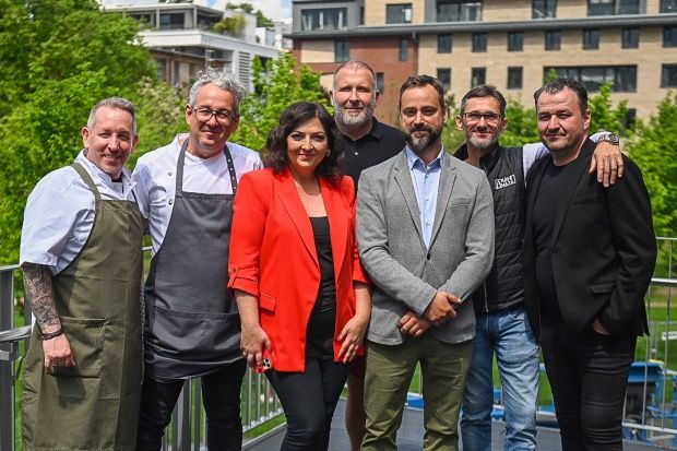 Megújult erővel tér vissza az ország legnagyobb gasztrofesztiválja - STYLENEWS - Rendezvények - gourmet fesztivál, gourmet fesztivál 2022, 